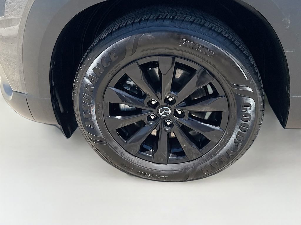 Used 2025 MAZDA CX-50 AWD 2.5 S w/ Weather Package image 41