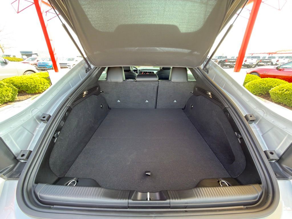 New 2026 Dodge Charger Scat Pack w/ Blacktop Package image 26