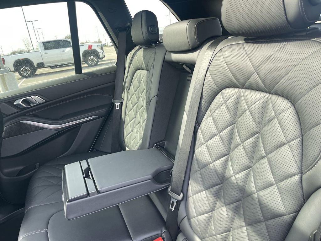 Used 2024 BMW X5 xDrive40i image 30