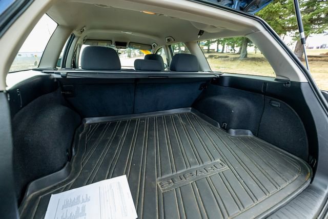 Used 2008 Subaru Outback 2.5i image 10