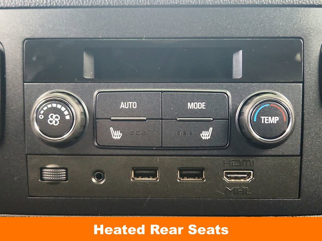 Used 2018 GMC Yukon Denali w/ Open Road Package image 32