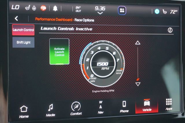 Used 2021 Dodge Durango SRT Hellcat w/ Technology Group AWD/4WD image 31