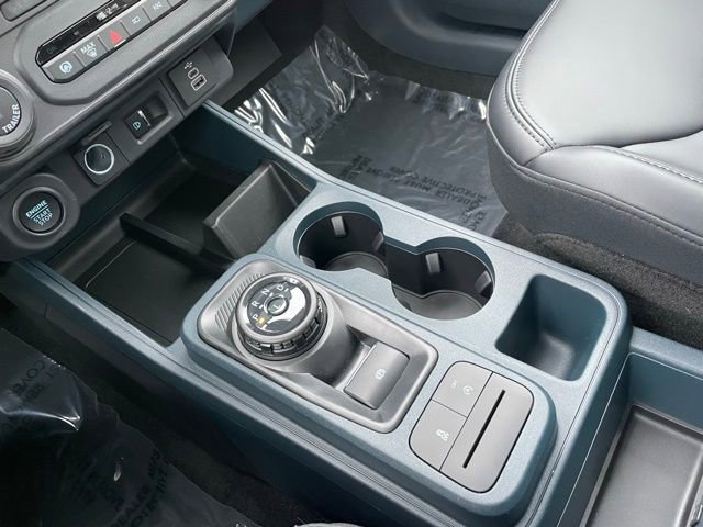 New 2026 Ford Maverick Lariat w/ Black Appearance Package image 14