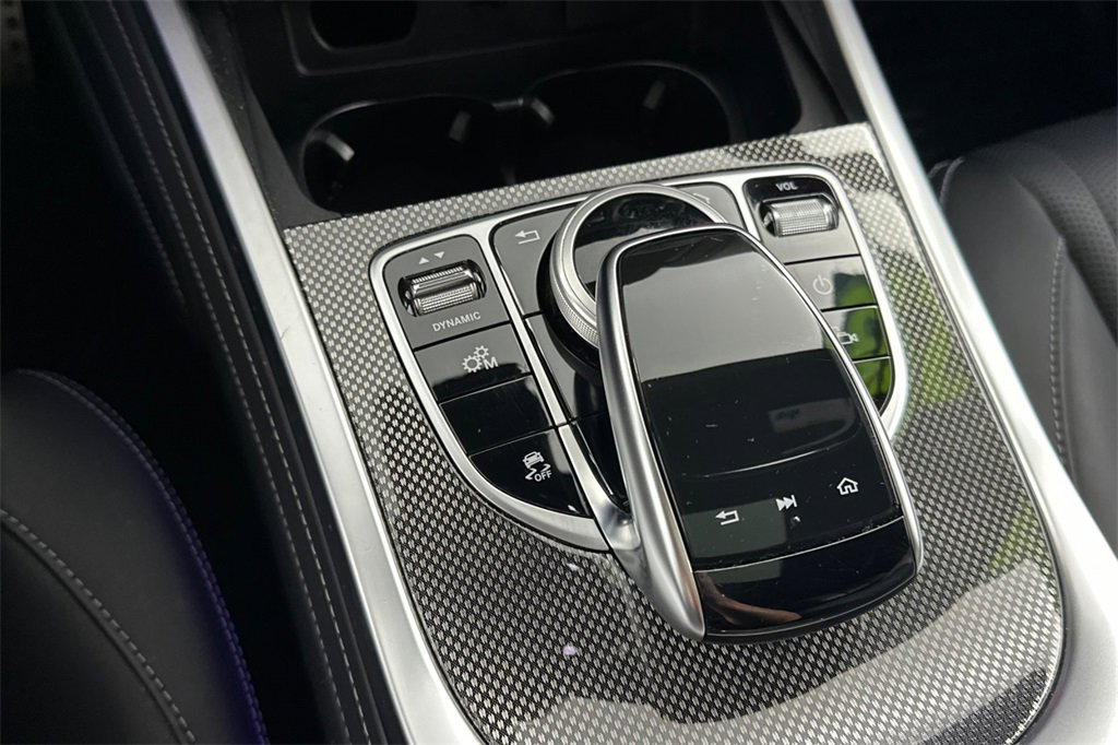Certified 2023 Mercedes-Benz G 550 image 35
