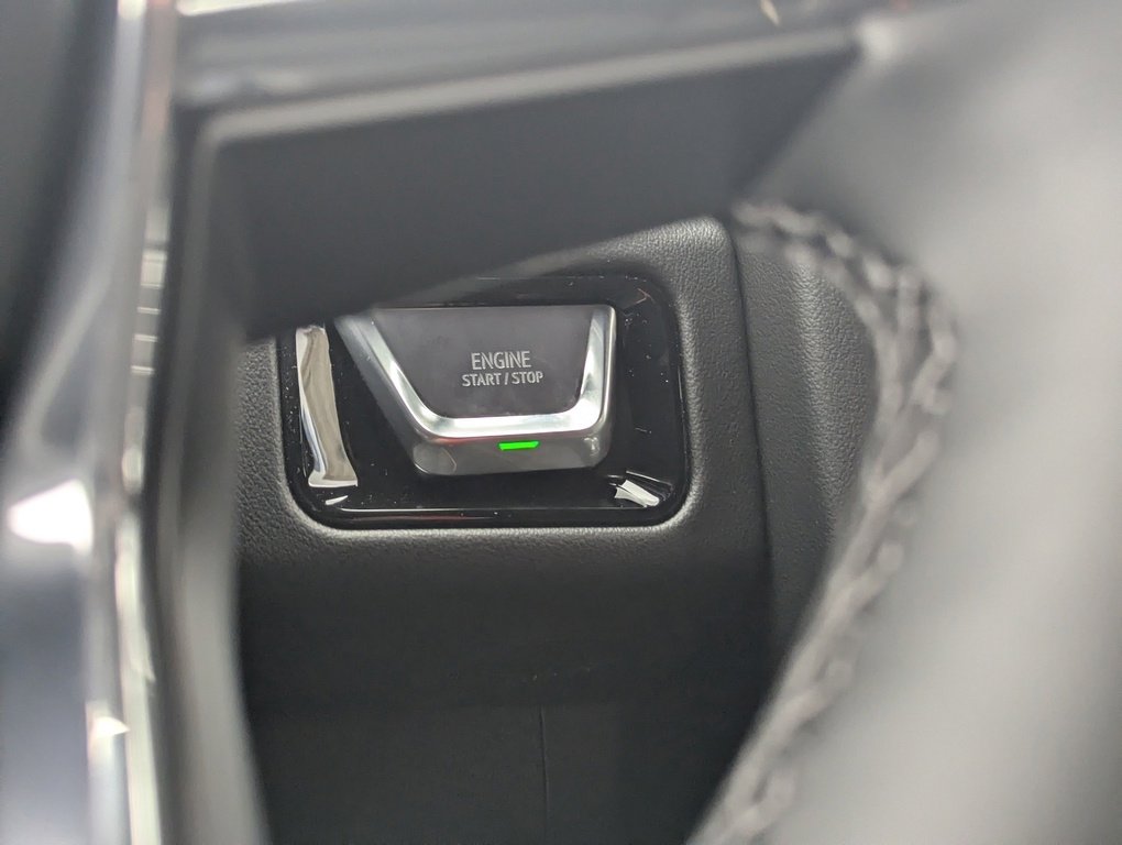 New 2026 GMC Yukon Elevation image 23