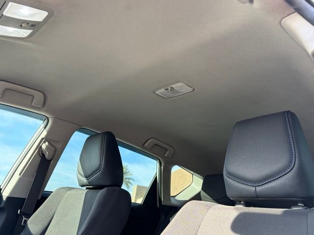 Used 2018 Toyota Corolla iM w/ Carpet Mat Package (TMS) image 10