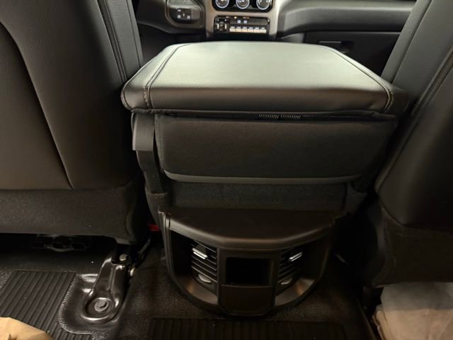 New 2026 RAM 5500 Tradesman w/ Chrome Appearance Group image 16