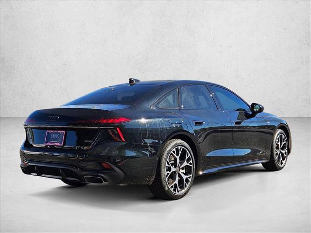 New 2026 Audi A6 Premium Plus image 2