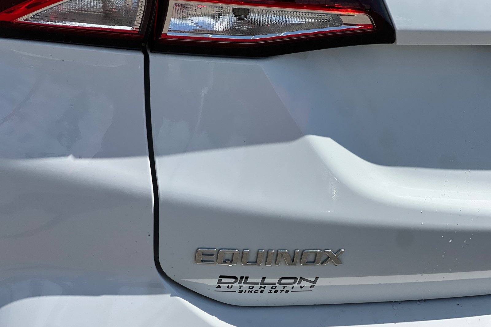 Used 2022 Chevrolet Equinox LS w/ LS Convenience Package AWD/4WD image 27