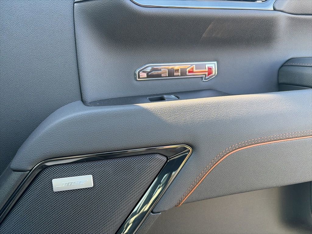 New 2026 GMC Sierra 1500 AT4 w/ AT4 Premium Package image 6