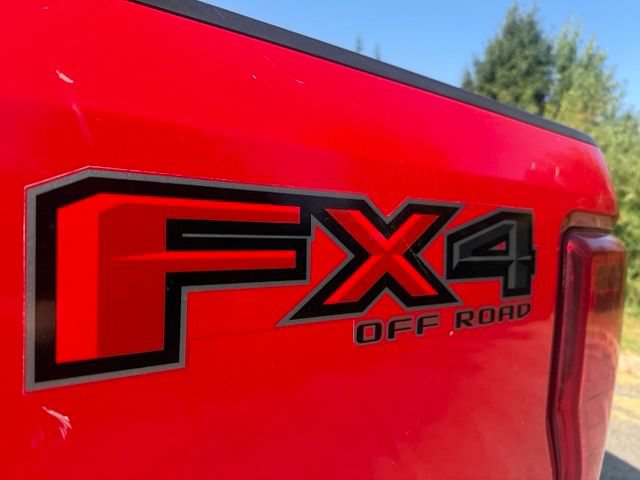 Used 2019 Ford F350 XL w/ Power Equipment Group AWD/4WD image 9