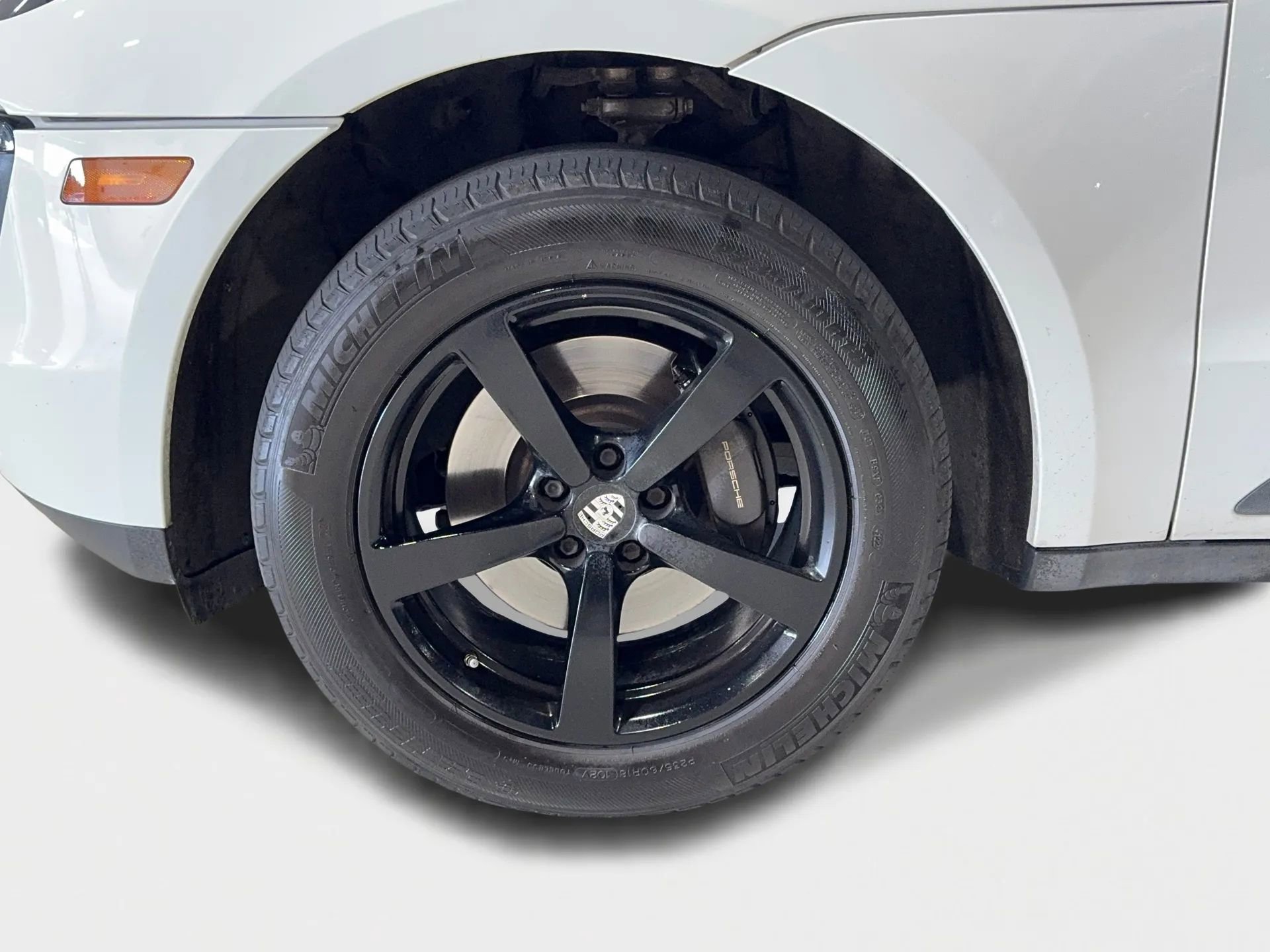 Used 2017 Porsche Macan image 34