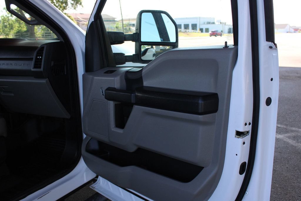 Used 2017 Ford F350 XL w/ Power Equipment Group AWD/4WD image 15