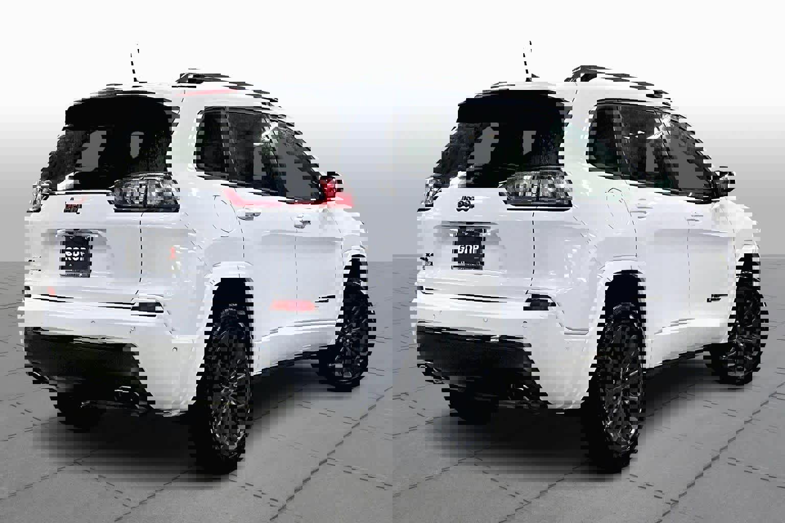 Used 2021 Jeep Cherokee High Altitude image 13