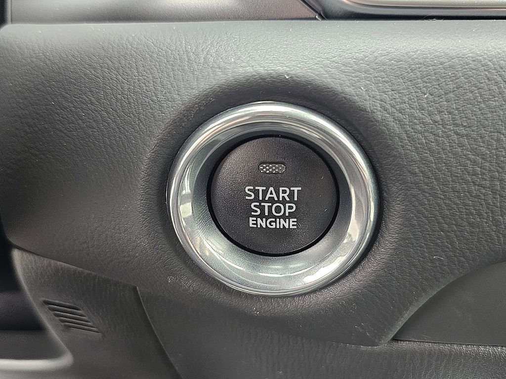 New 2025 MAZDA CX-5 AWD 2.5 S image 28