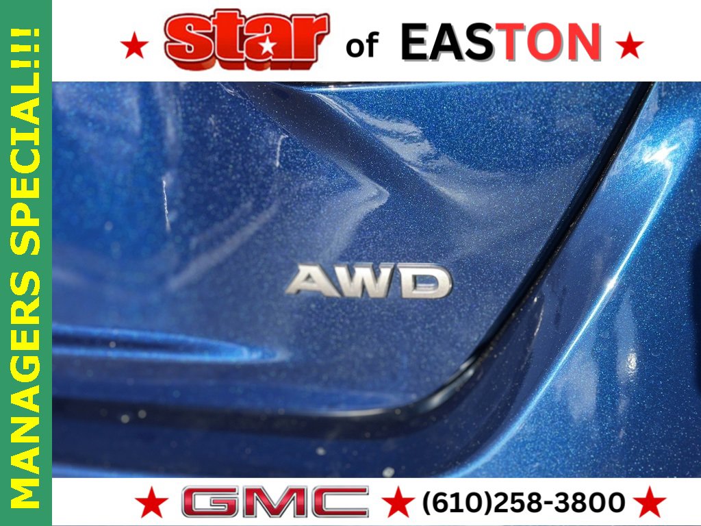 Used 2024 Nissan Altima 2.5 SR w/ SR Premium Package image 44