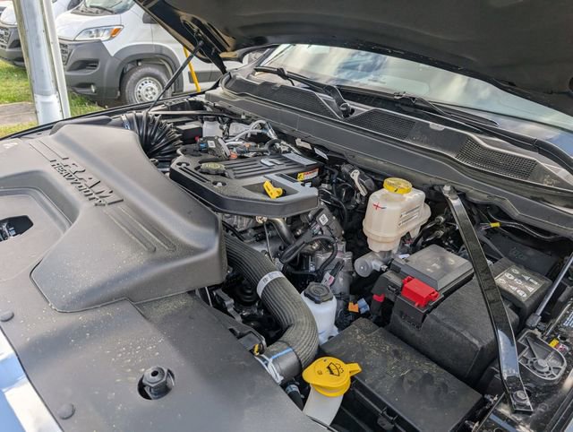 New 2026 RAM 5500 Tradesman image 31