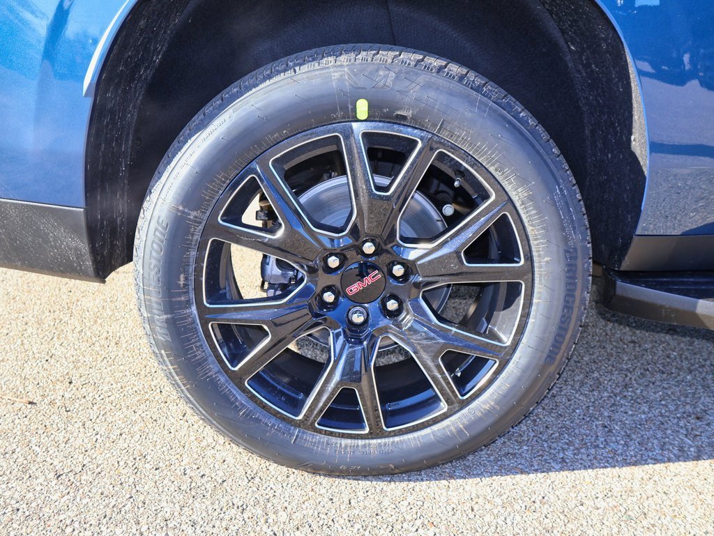 New 2026 GMC Yukon XL Elevation w/ Elevation Premium Package image 38