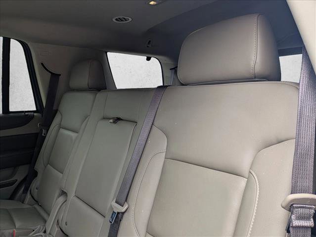 Used 2019 Chevrolet Tahoe LT image 14