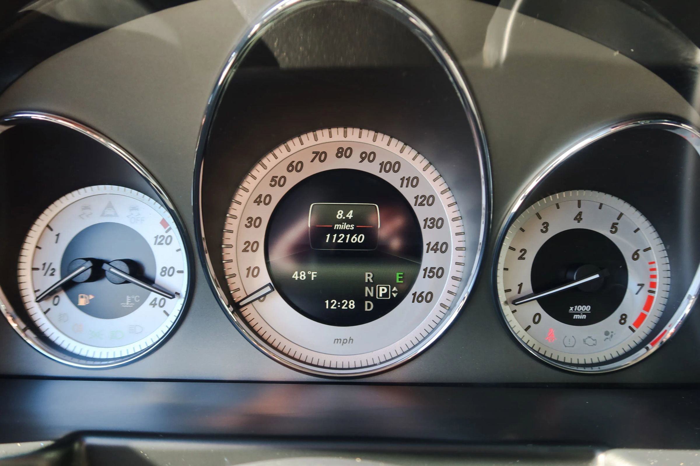 Used 2015 Mercedes-Benz GLK 350 4MATIC w/ Premium 1 Package image 15