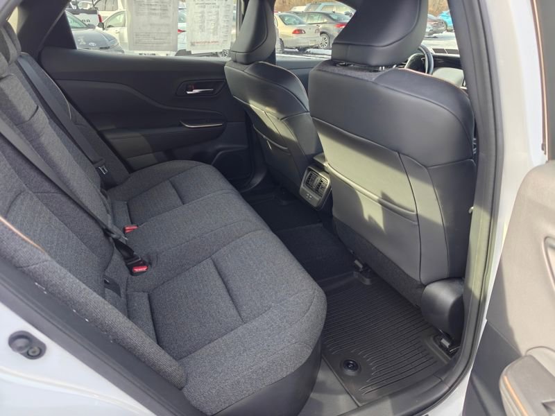 Used 2023 Toyota Crown XLE image 17