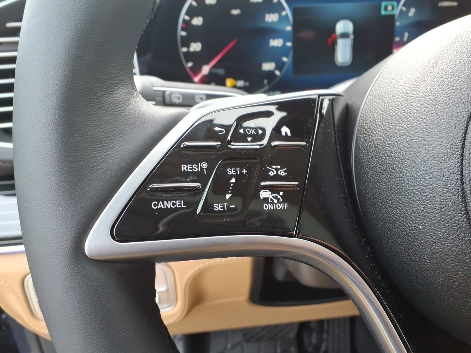 New 2026 Mercedes-Benz GLE 580 4MATIC image 20