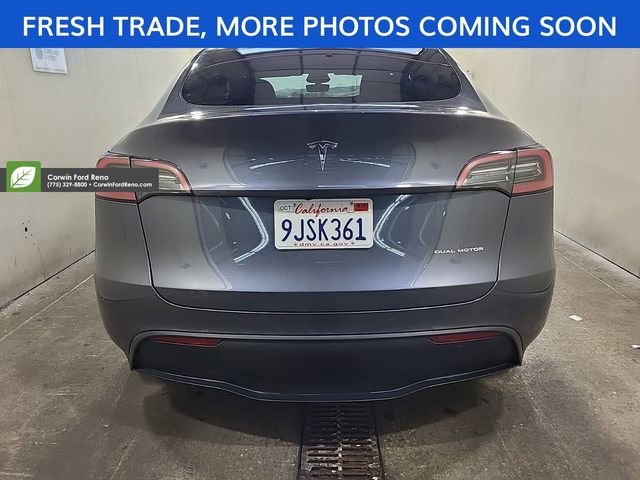 Used 2023 Tesla Model Y Long Range image 6