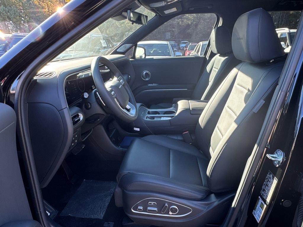 New 2026 Hyundai Palisade Calligraphy image 9