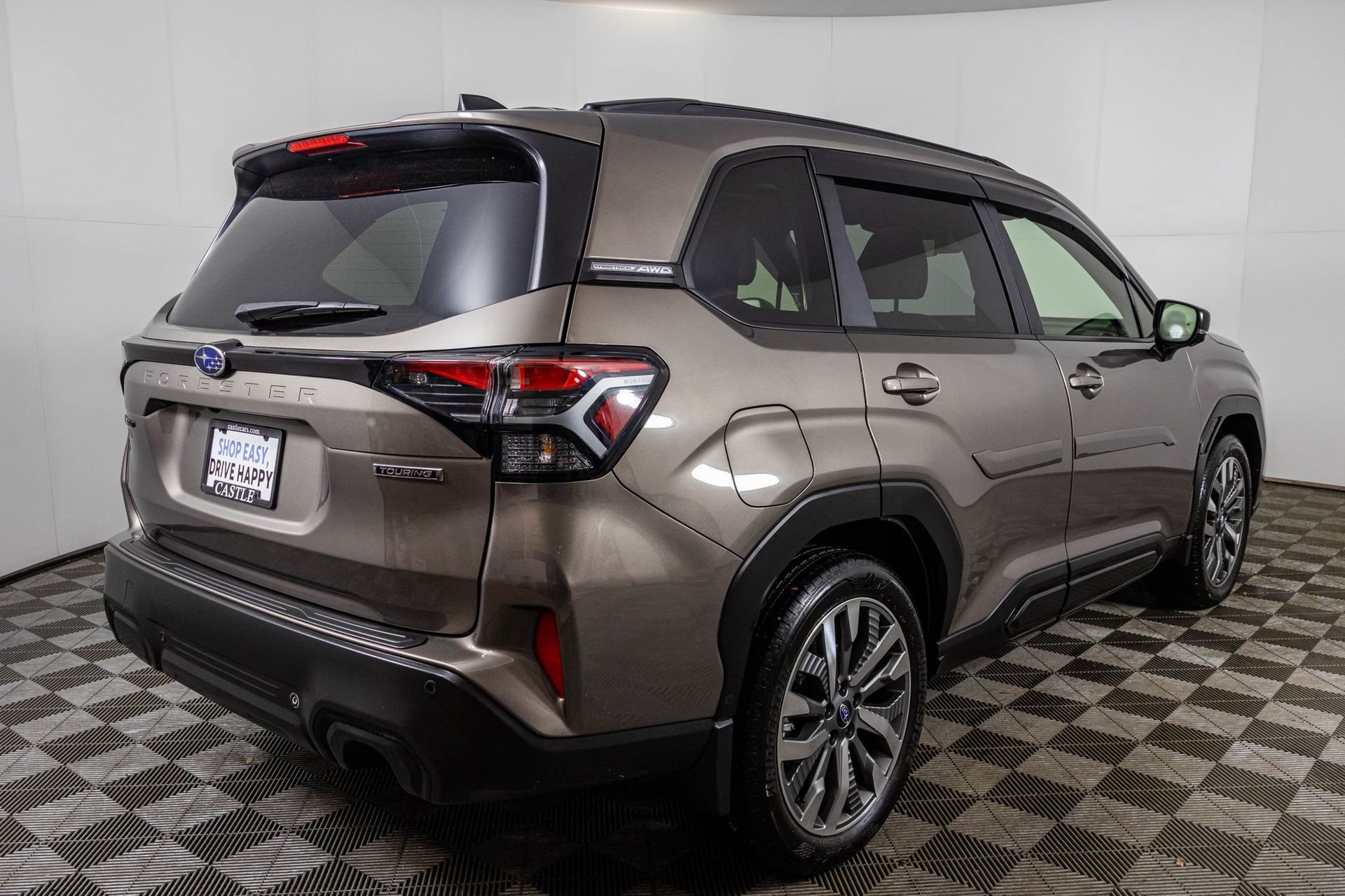 Used 2025 Subaru Forester Touring w/ Popular Package - Touring image 20