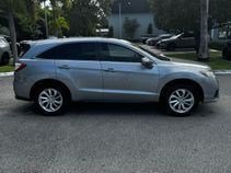 Used 2018 Acura RDX FWD image 1