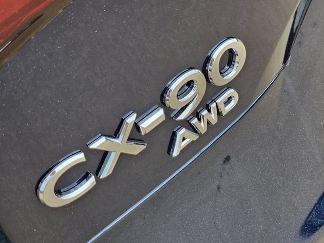 New 2026 MAZDA CX-90 3.3 Turbo w/ Premium Plus Pkg AWD/4WD image 17