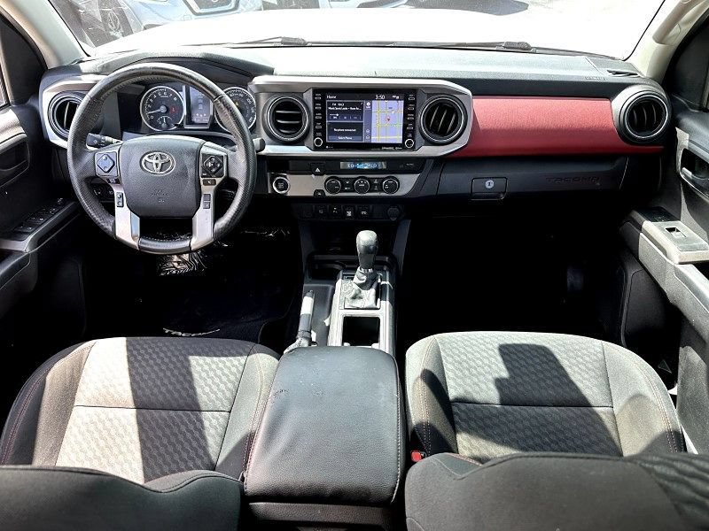Used 2023 Toyota Tacoma SR5 RWD image 18