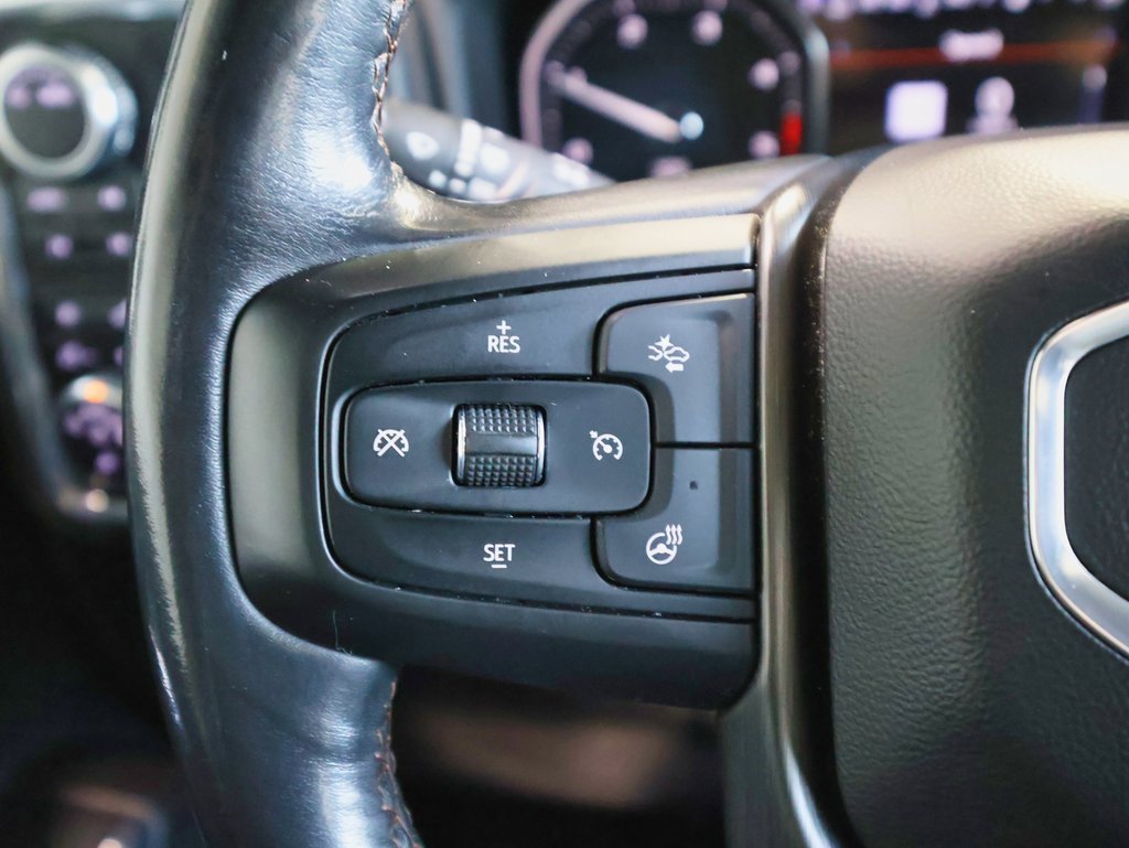 Used 2022 GMC Sierra 2500 AT4 w/ AT4 Premium Plus Package image 20