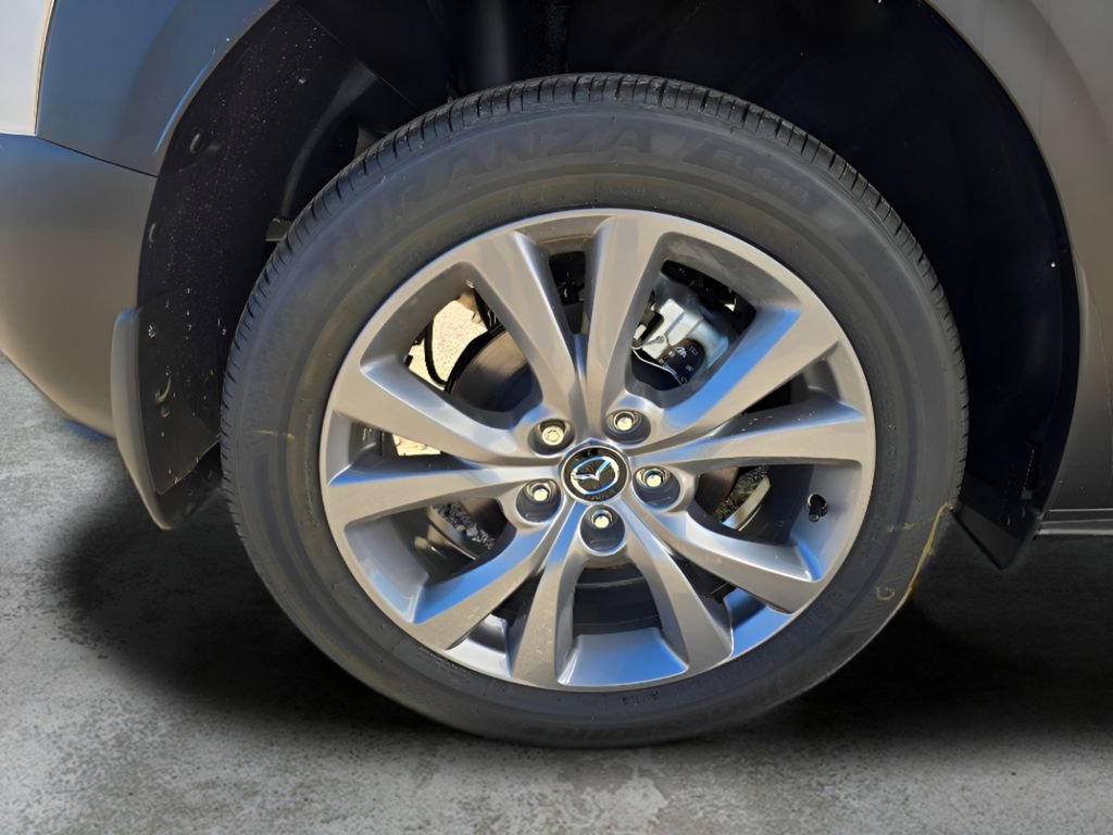 Used 2026 MAZDA CX-30 AWD 2.5 S image 11