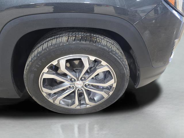 Used 2019 GMC Terrain SLT w/ Preferred Package AWD/4WD image 27