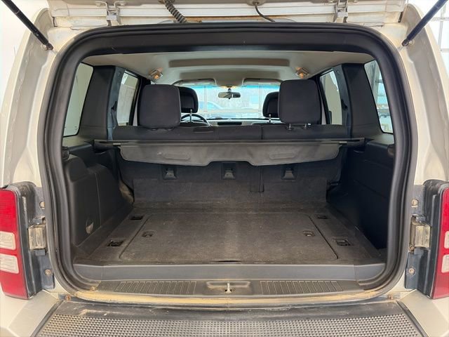 Used 2010 Jeep Liberty Sport w/ Popular Equipment Group image 11