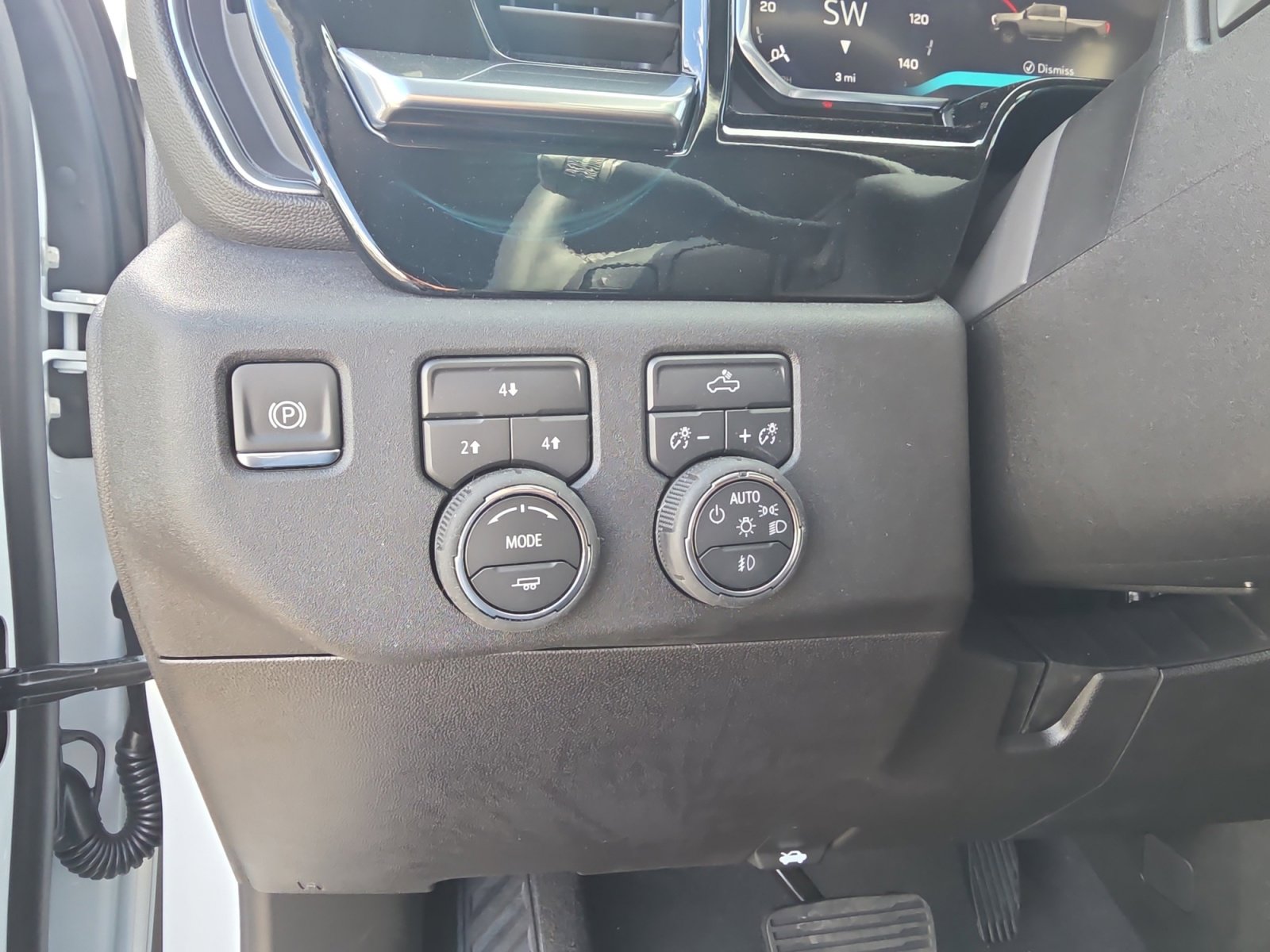 New 2026 Chevrolet Silverado 2500 LT w/ Convenience Package image 11