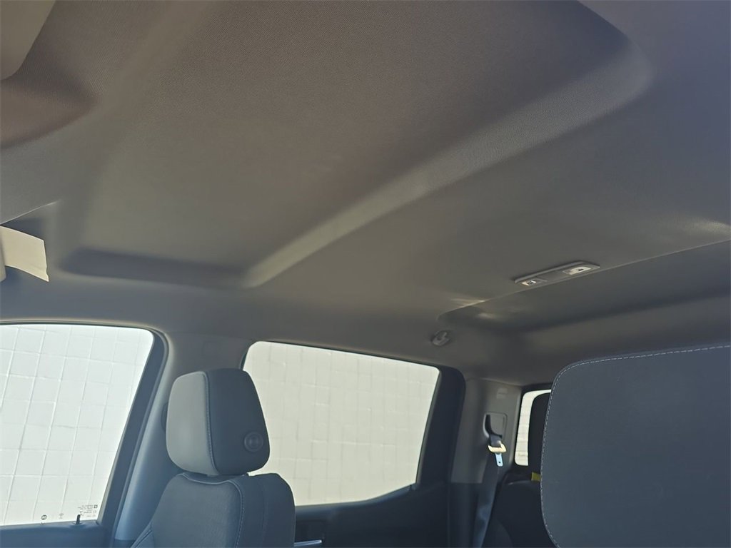 Certified 2020 Chevrolet Silverado 1500 LT w/ All-Star Edition image 19