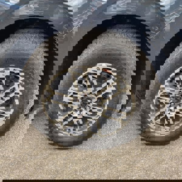 Used 2025 Ford Expedition Active AWD/4WD image 7