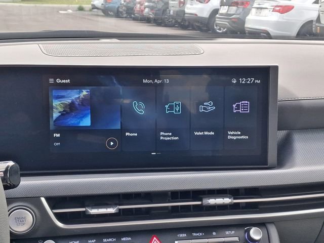 Used 2025 Hyundai Sonata SE FWD image 21
