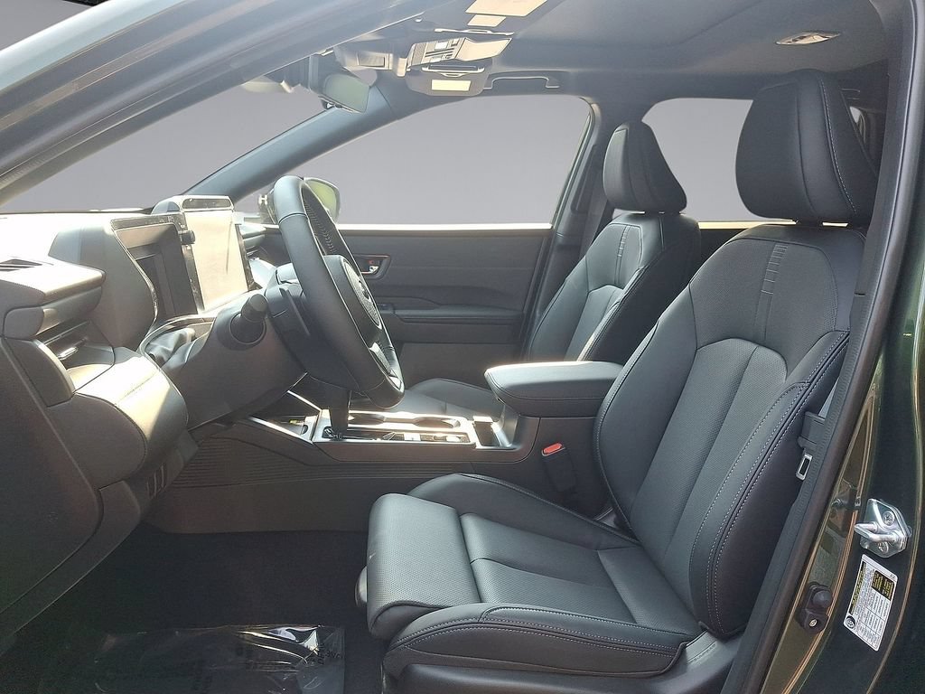 New 2026 Subaru Outback Touring AWD/4WD image 14