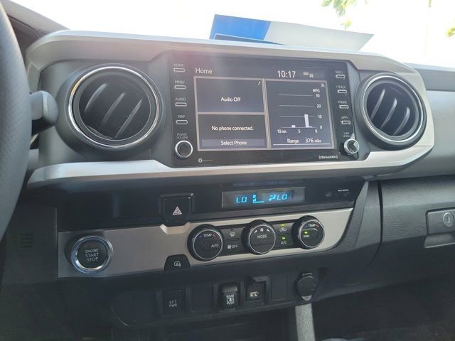 Certified 2023 Toyota Tacoma SR5 image 23