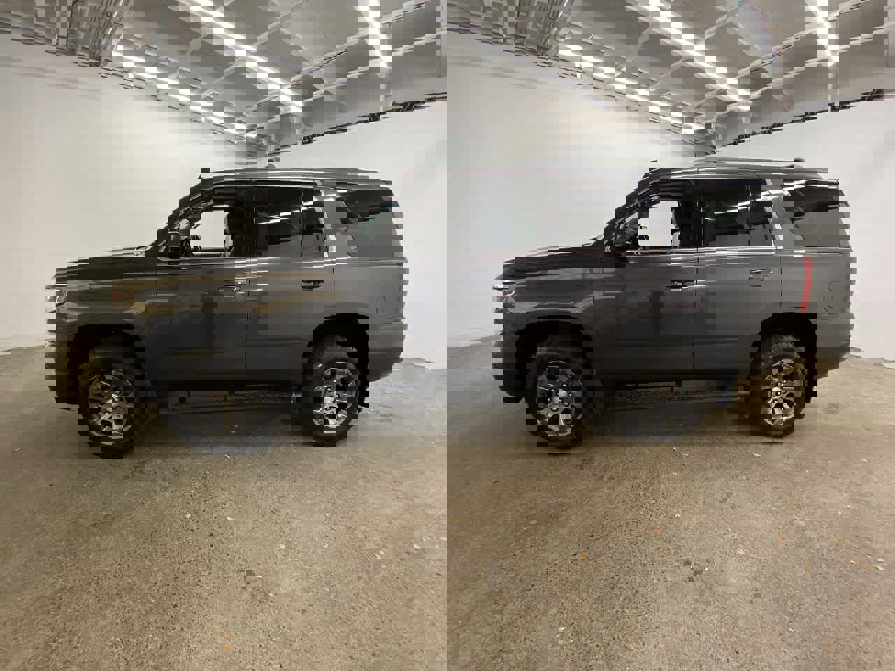 Used 2016 Chevrolet Tahoe LT image 3