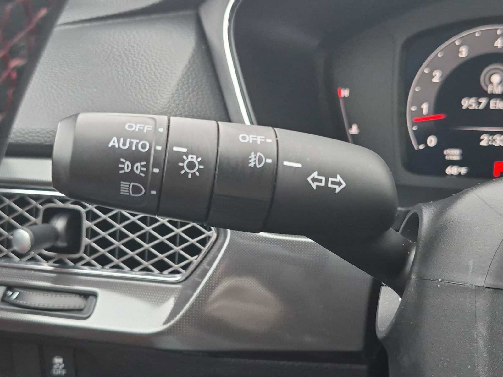 Used 2025 Acura Integra A-Spec FWD image 27