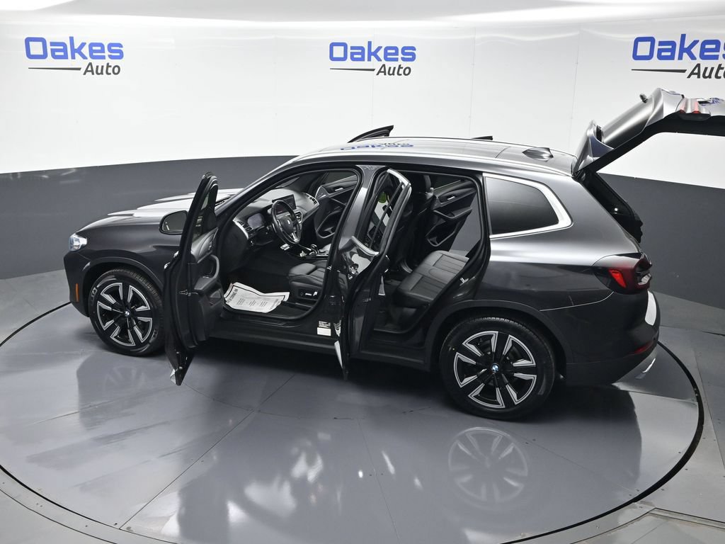 Used 2022 BMW X3 xDrive30i AWD/4WD image 58