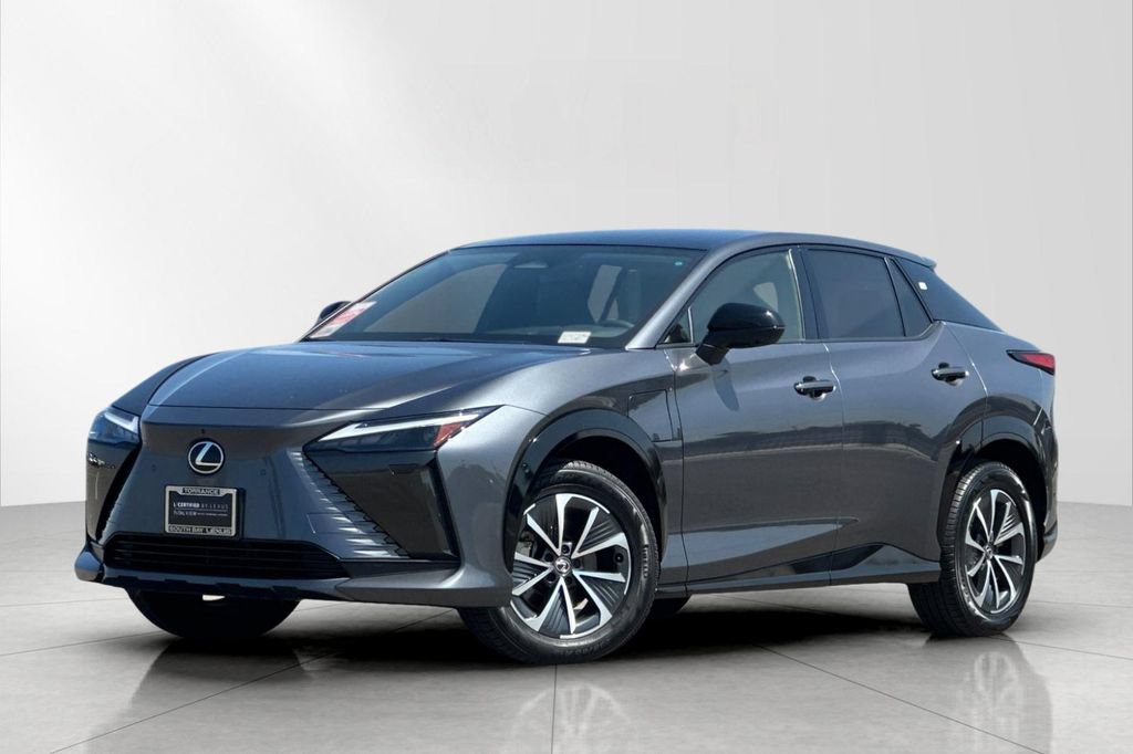Certified 2024 Lexus RZ 300e Premium w/ Technology Package