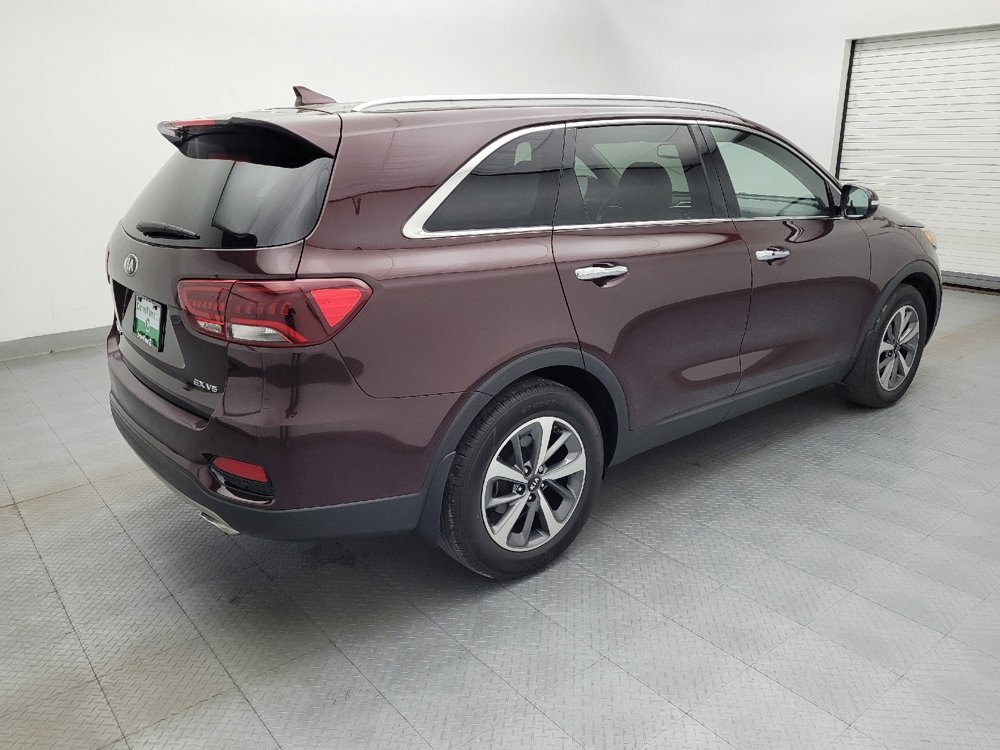 Used 2019 Kia Sorento EX image 10