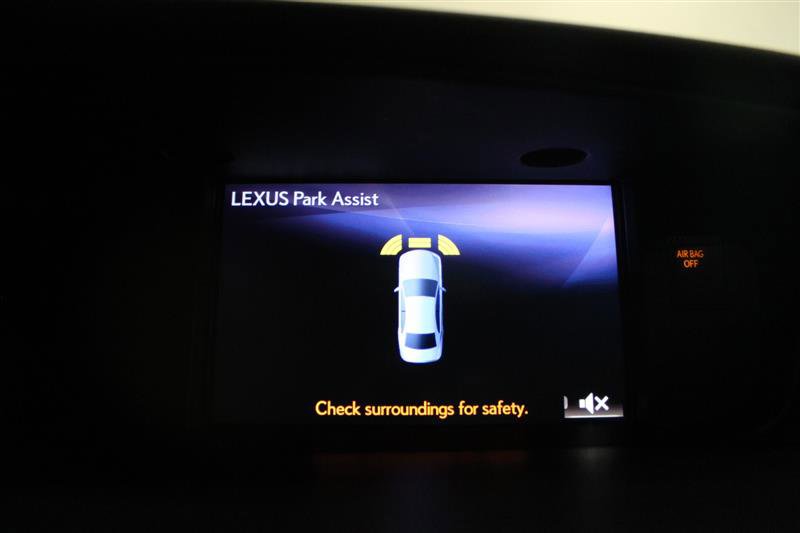 Used 2017 Lexus ES 350 w/ Luxury Package FWD image 22