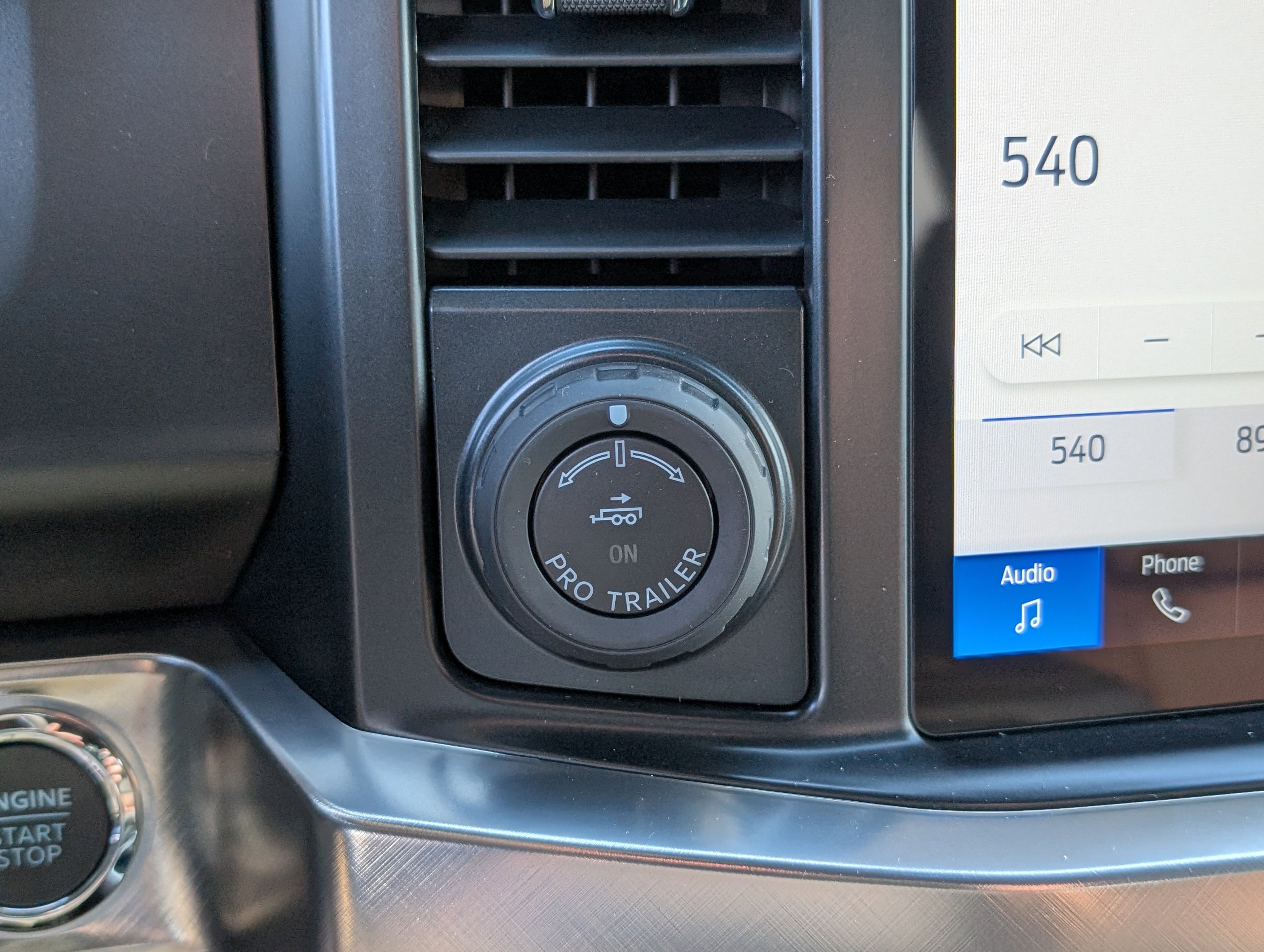 New 2026 Ford F250 King Ranch w/ Chrome Package image 27