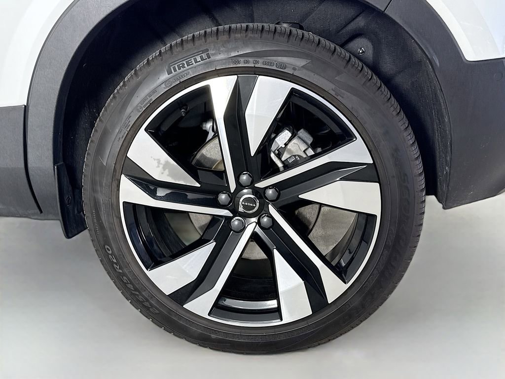 Used 2023 Volvo XC40 B5 Ultimate w/ Protection Package Premier AWD/4WD image 33